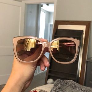 Jimmy Choo Sunglasses